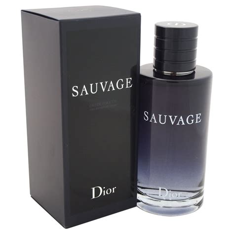 savauge dior for men|christian Dior sauvage.